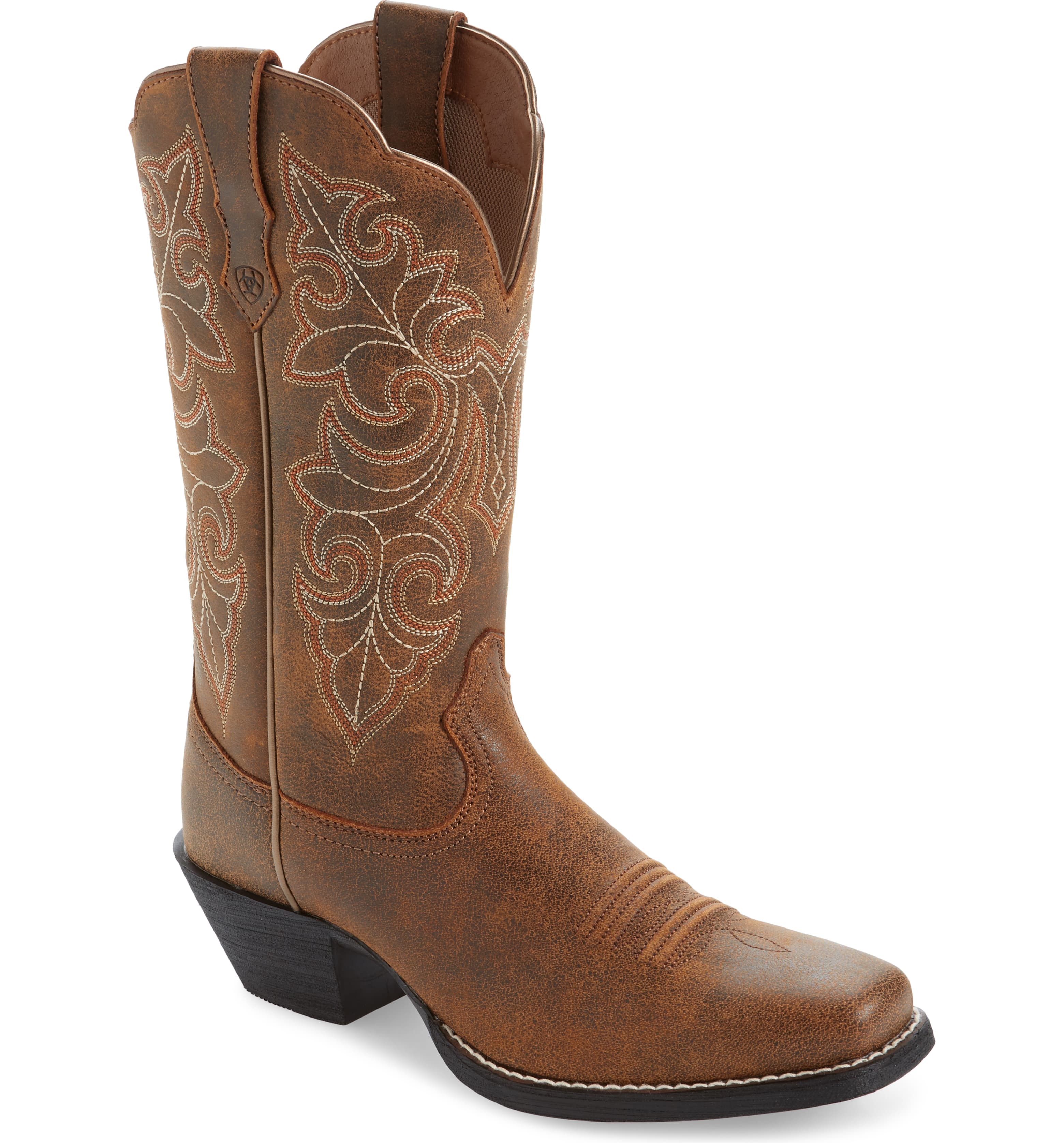 Roundup Western Boot | Nordstrom