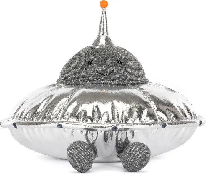 Amuseables Jellysaucer Plushie | Nordstrom