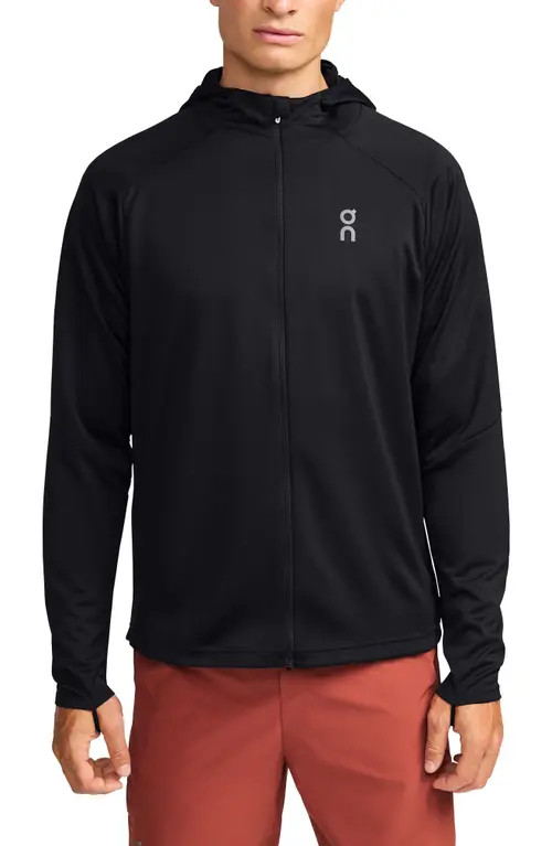 Climate Zip Hoodie | Nordstrom