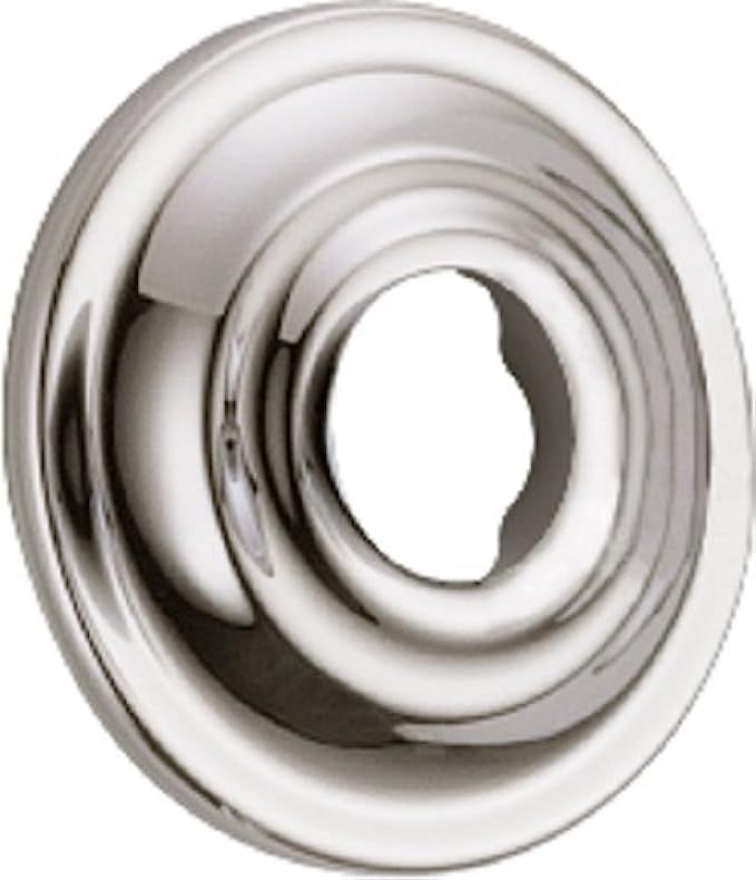 Delta Faucet RP72562PN Cassidy, Shower Flange, Polished Nickel | Amazon (US)