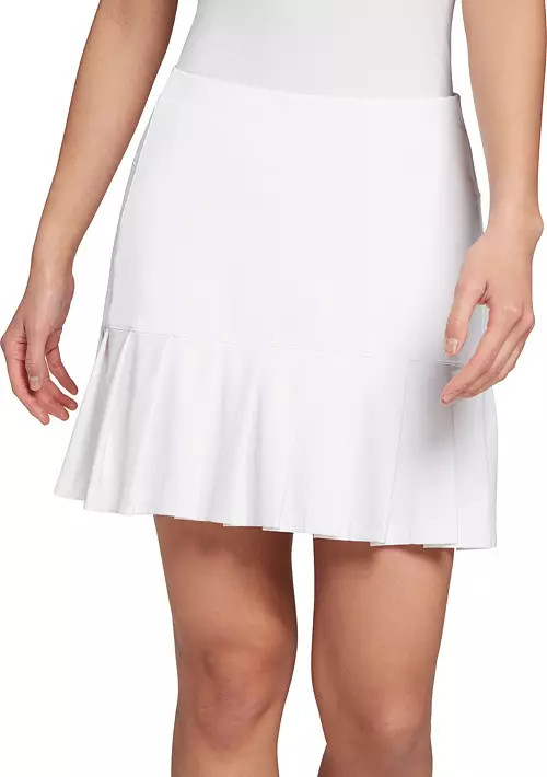 Walter Hagen Women's 17” Sculpt Pleated Golf Skort | Dick's Sporting Goods