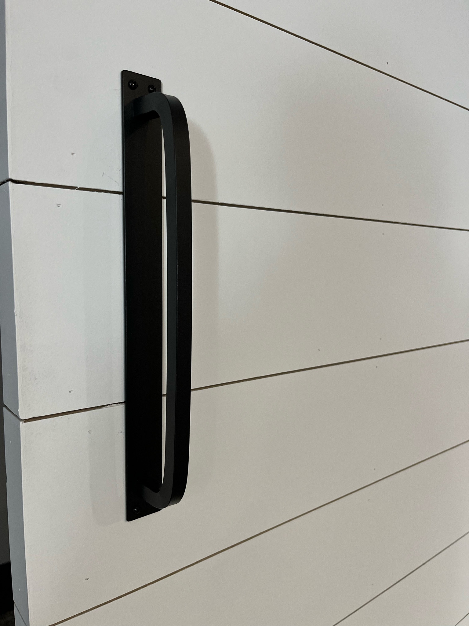 The most affordable & modern black handle! 

#LTKhome #LTKsalealert #LTKfindsunder100