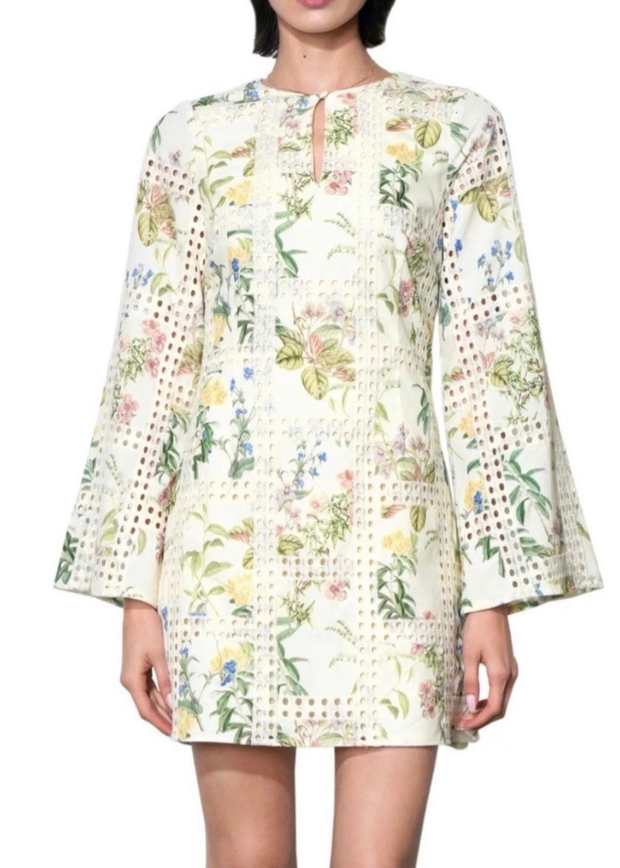 Spring dress
Spring break 
Floral dress 
Dress 

#LTKValentine #LTKSeasonal #LTKootd