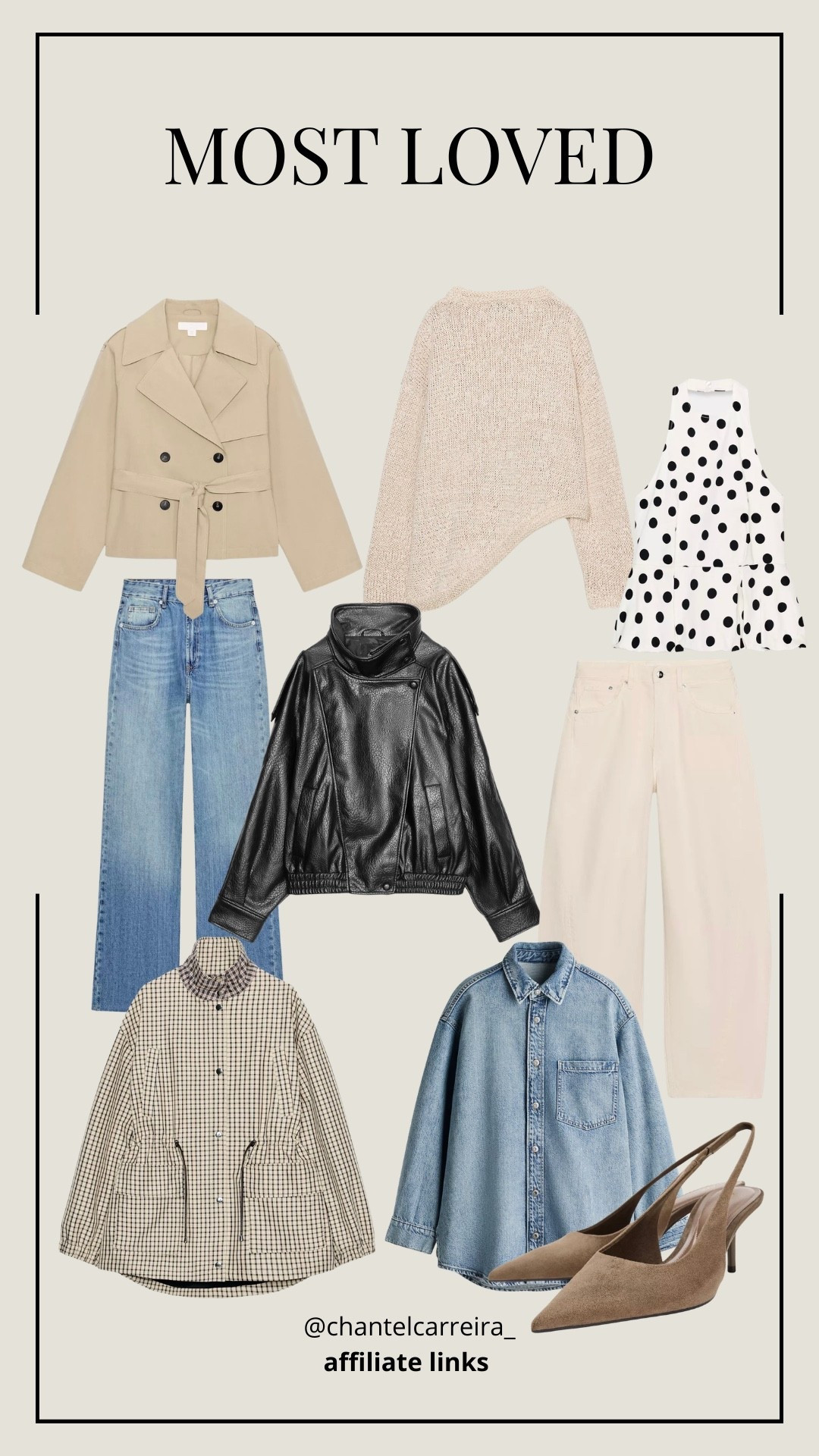 Shop last week’s most loved pieces!! 

#LTKsummer #LTKstyletip #LTKcanada