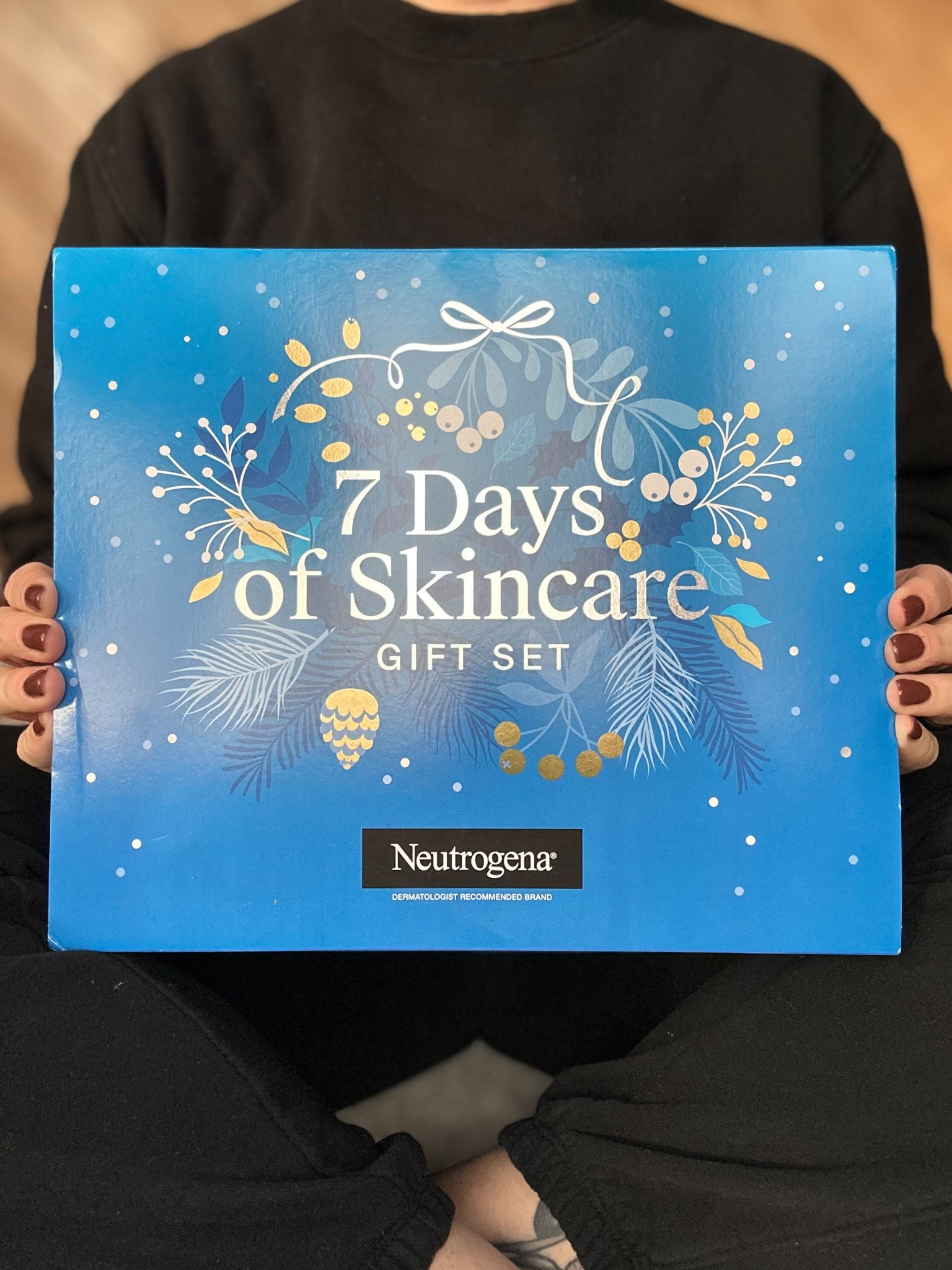 What could be better than a skincare advent calendar?!

#LTKFindsUnder50 #LTKGiftGuide #LTKBeauty