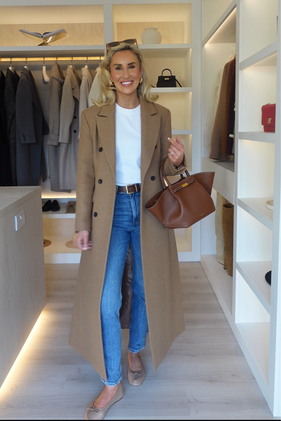 #LTKeurope #LTKstyletip #LTKitbag