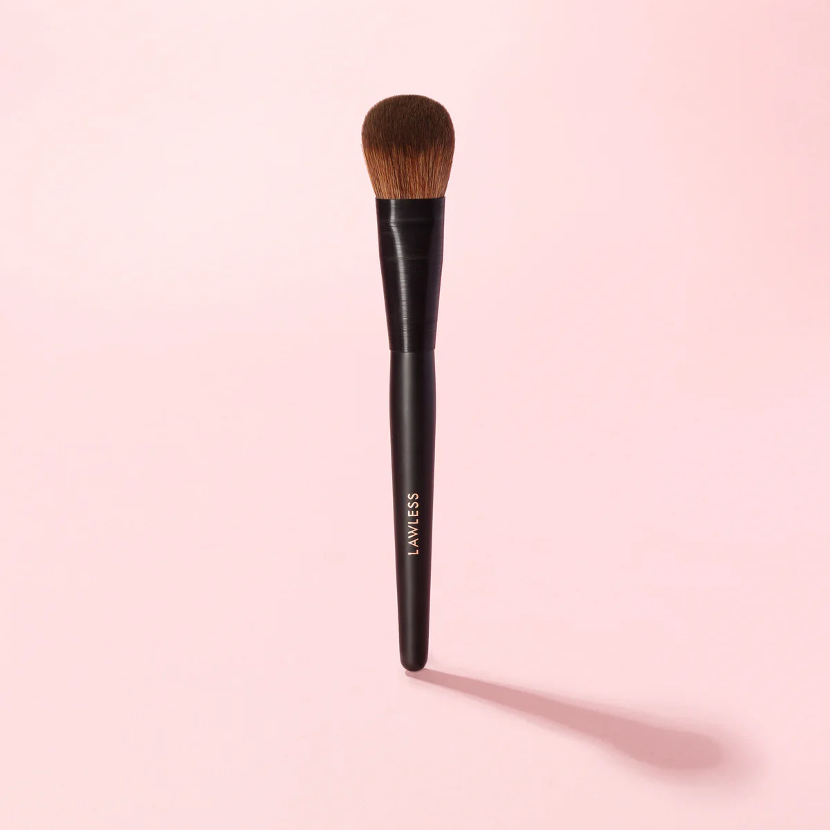 Make Me Blush Cruelty-free & Vegan Brush | LAWLESS Beauty | Lawless Beauty