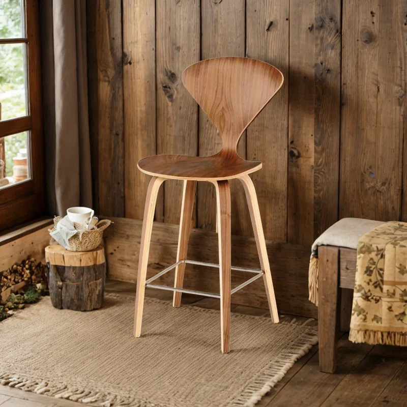 Okeefe Bar Stool | Wayfair North America