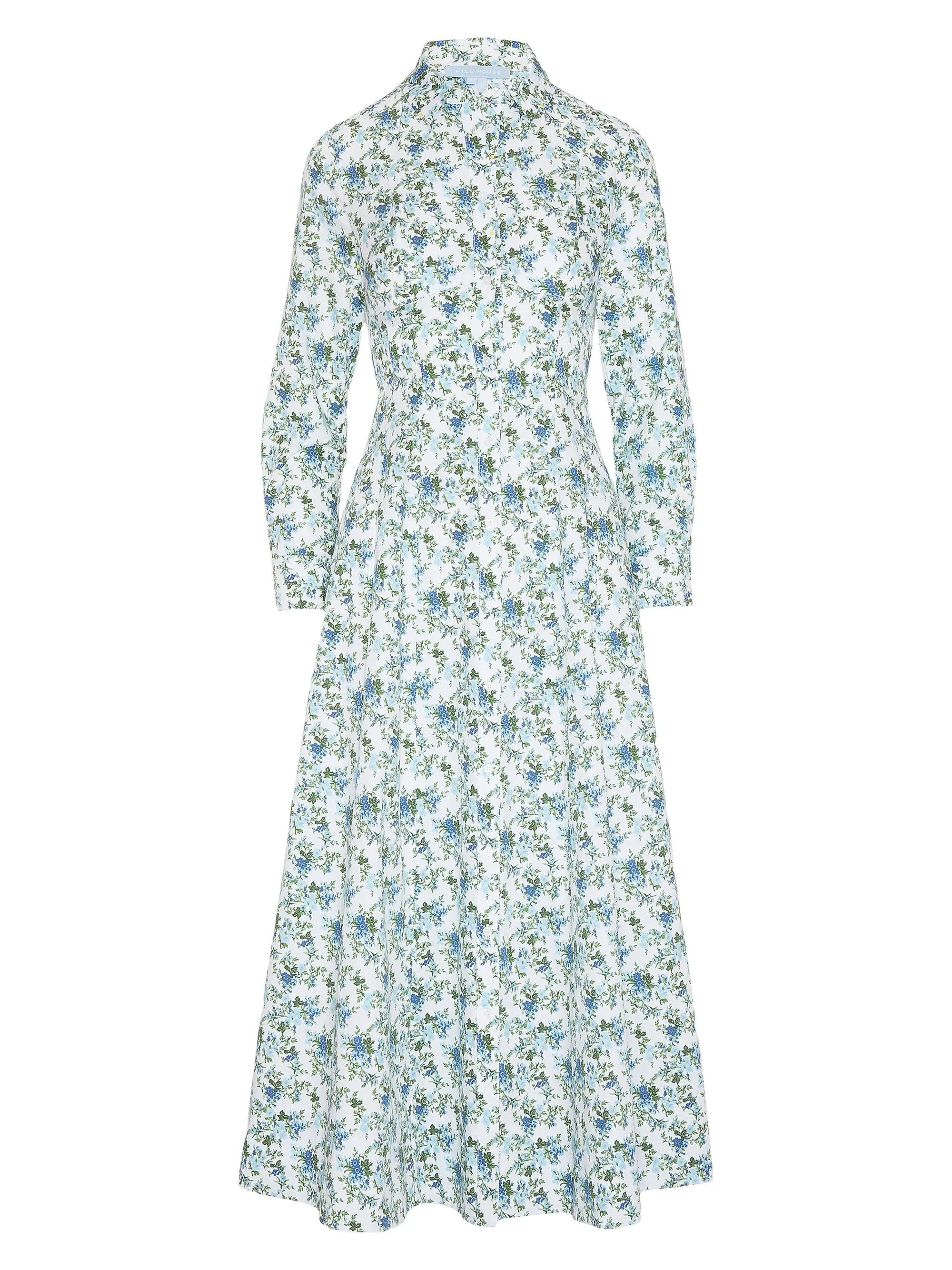 The Alandra Dress | Saks Fifth Avenue