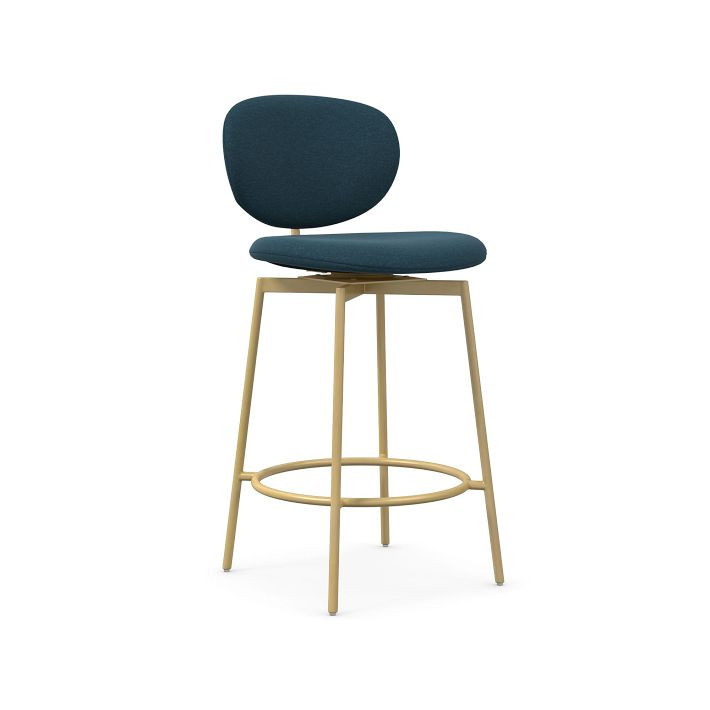Flynn Bar & Counter Stool | West Elm (US)