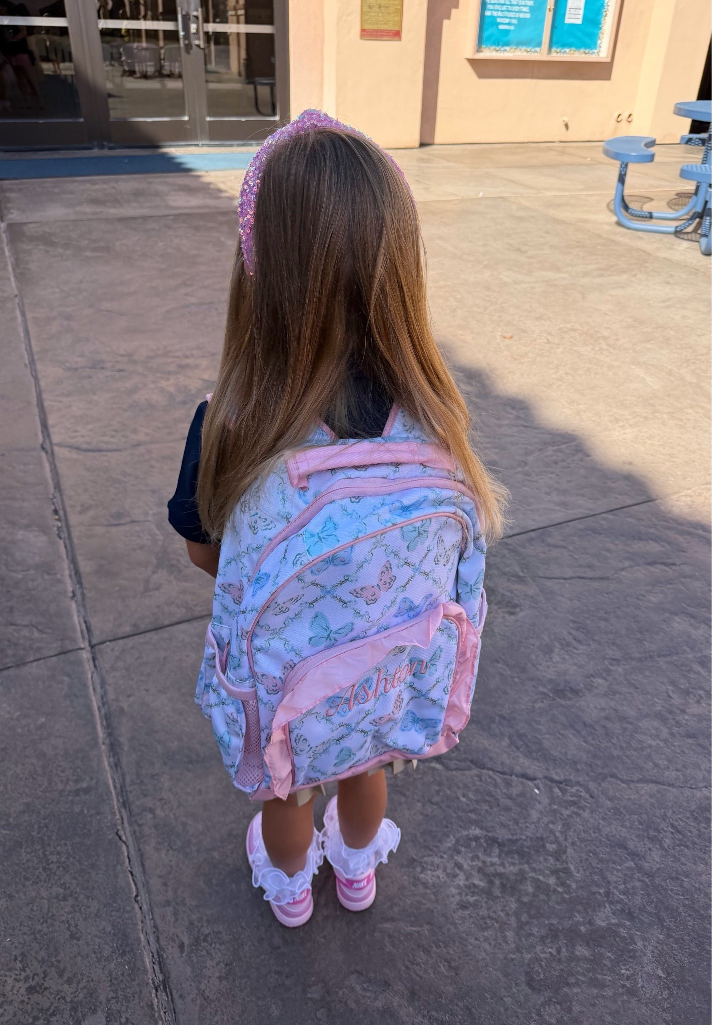 Back to school

#LTKmomlife #LTKKids