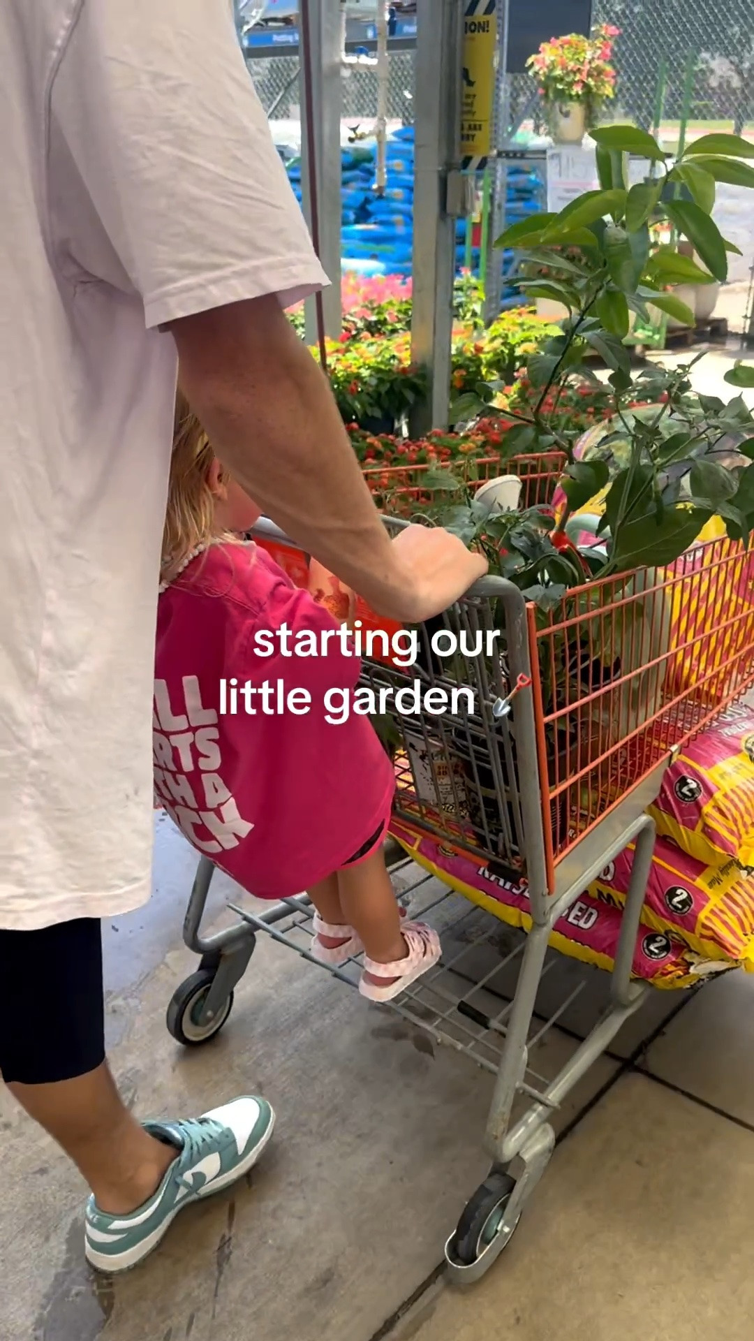 Hoping to have a green thumb!

#LTKdayinmylife #LTKfoodie #LTKHome