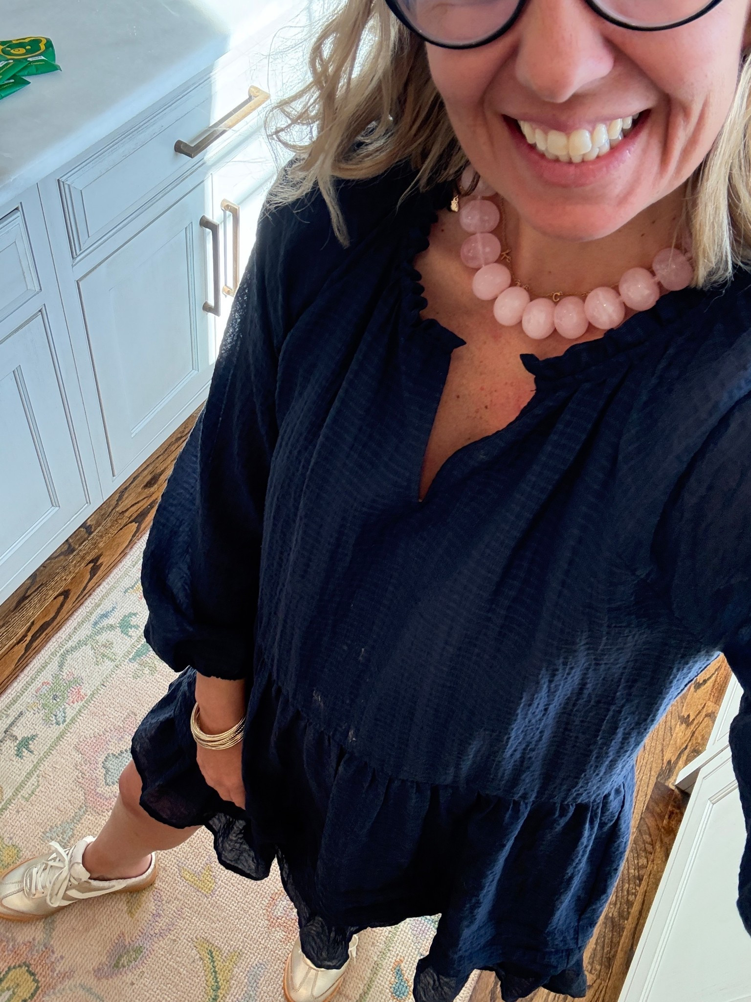 Get it done kind of day… Although my people are not back to school

Xs dress
7.5 shoes


#LTKdayinmylife #LTKootd #LTKSaleAlert