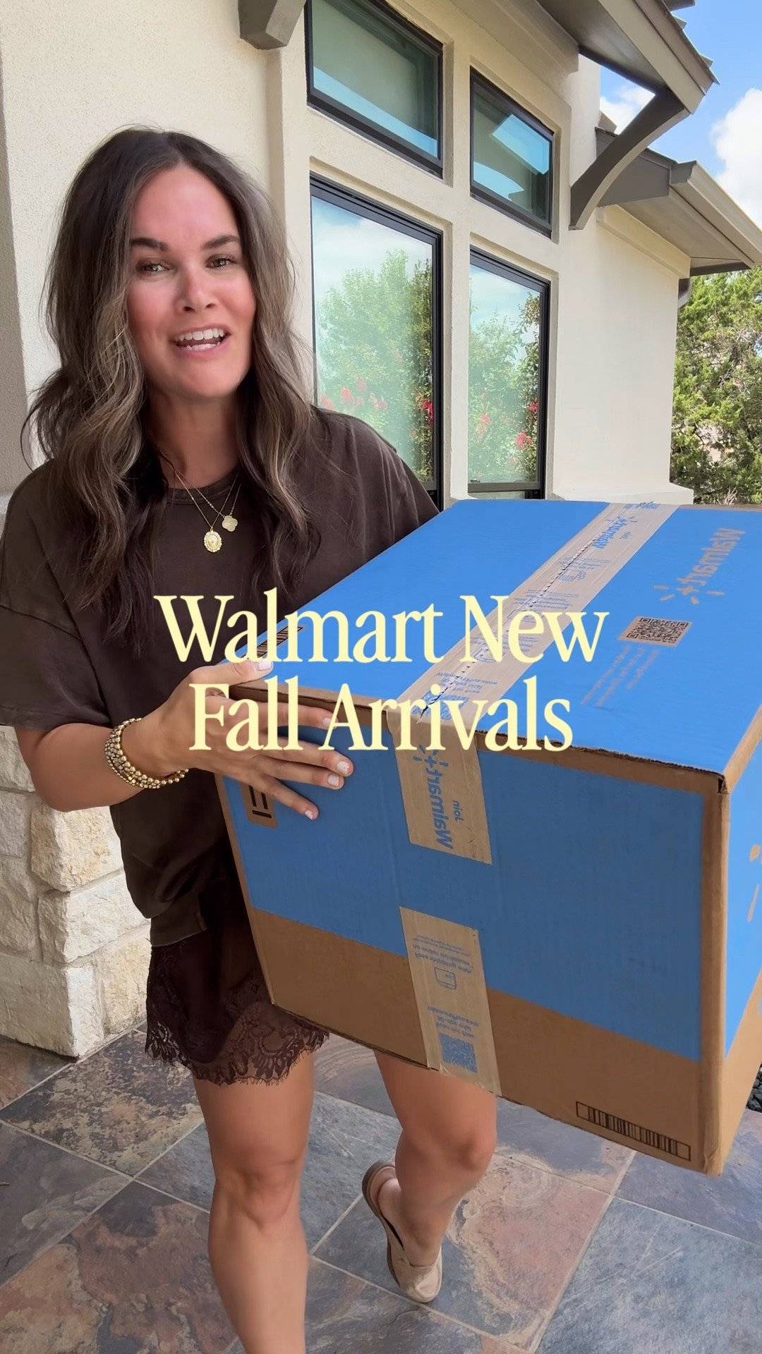 Walmart just dropped new fall arrivals and they have NO business looking this expensive 🍂 I found the cutest Walmart fall fashion, affordable fall outfits, jeans, sweaters and everyday basics for the season. LIKE and Comment “WALMART FALL” for links 🤎
.
#walmartfashion #walmartfinds #fallfashion #affordablefashion

#LTKSaleAlert #LTKootd #LTKOver40