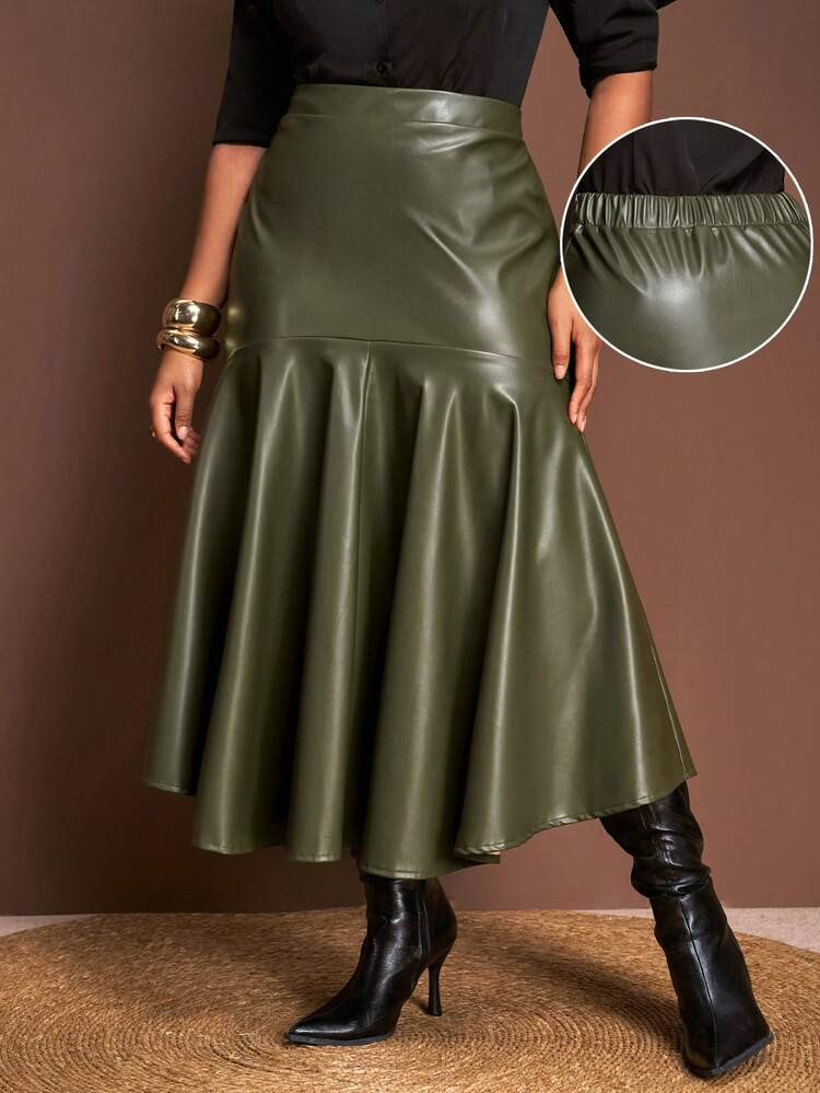 Color: Army Green
 | SHEIN