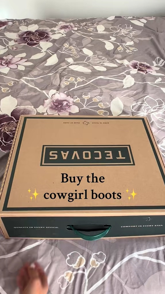 The best cowgirl boots. 
Western wear, cowboys, country, western fashion, shoes

#LTKSeasonal #LTKShoeCrush #LTKStyleTip