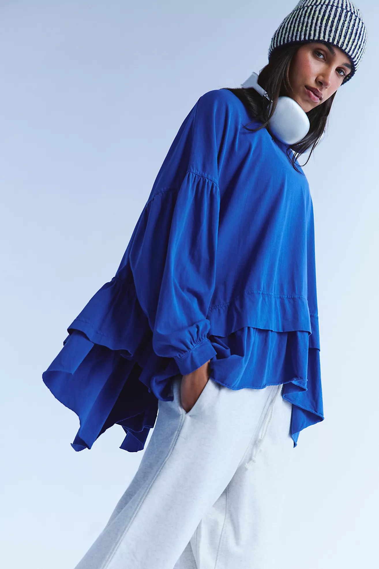 Wild And Free Layer | Free People (Global - UK&FR Excluded)