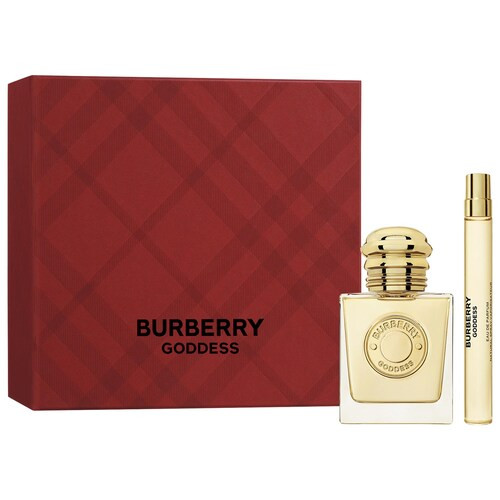 Mini Goddess Eau de Parfum Perfume Set - BURBERRY | Sephora | Sephora (US)