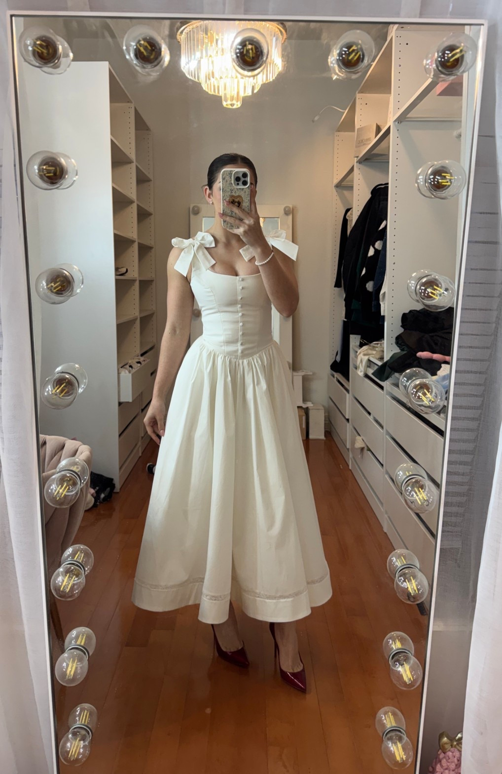 Wedding rehearsal dinner 

#LTKWedding #LTKootd