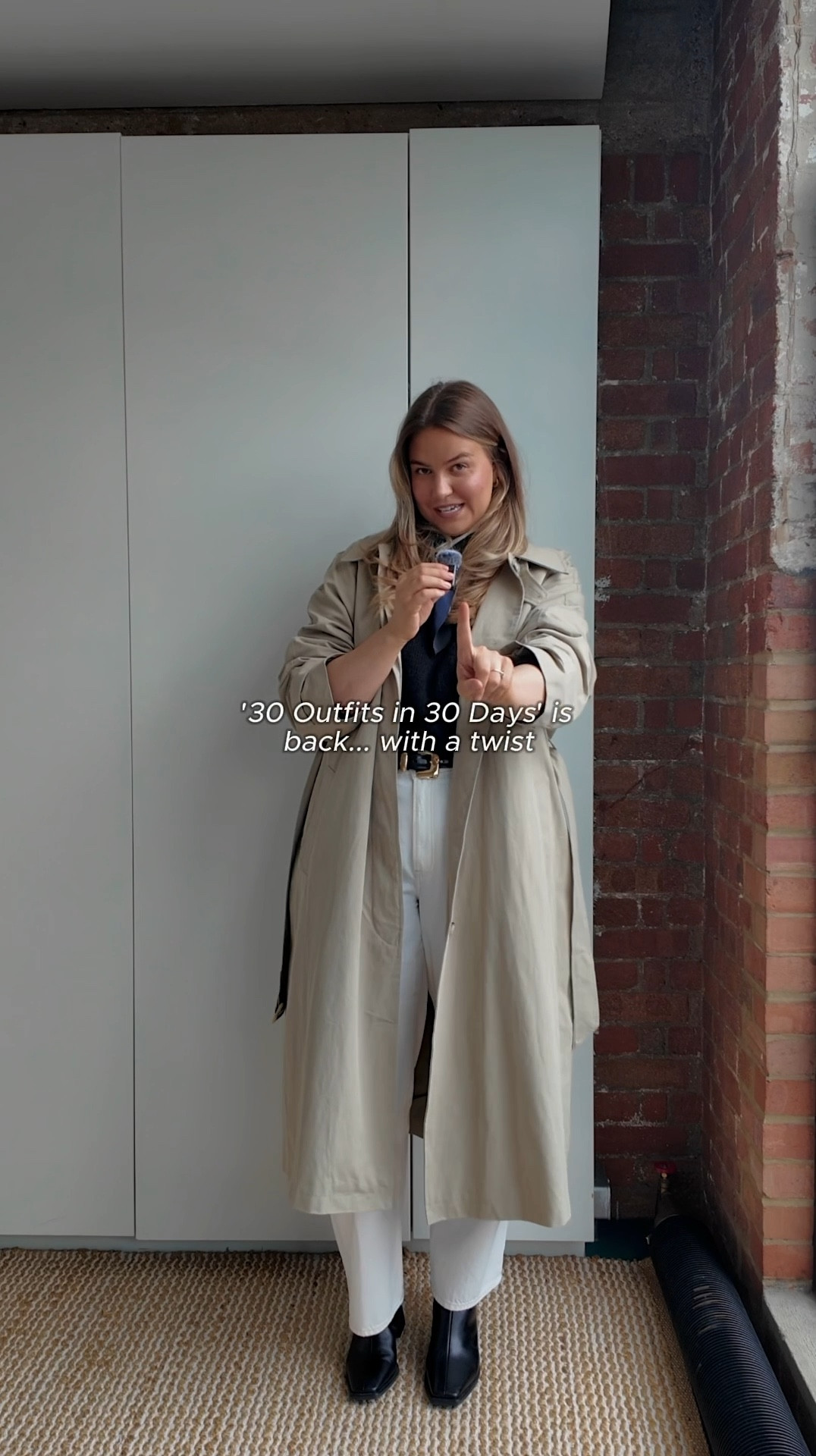 30 outfits in 30 days is back! All items linked here, I’m a 5ft10 UK 18 and will nearly always stay true to my size. 

#LTKcurves #LTKFashionMonth #LTKstyletip