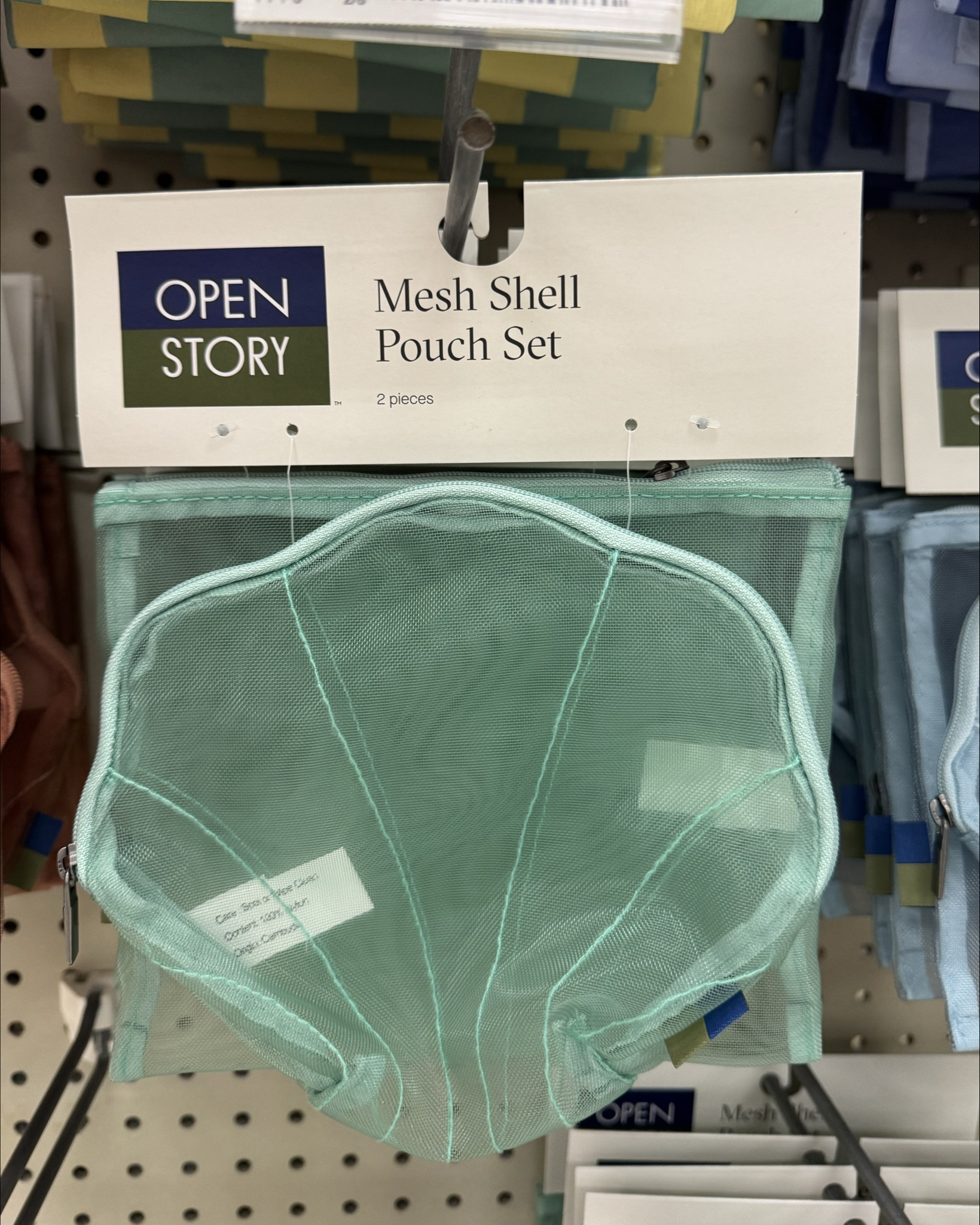 It may be Winter still but beach weather is coming soon! These are great to take to the beach and collect shells!

#LTKmomlife #LTKKids