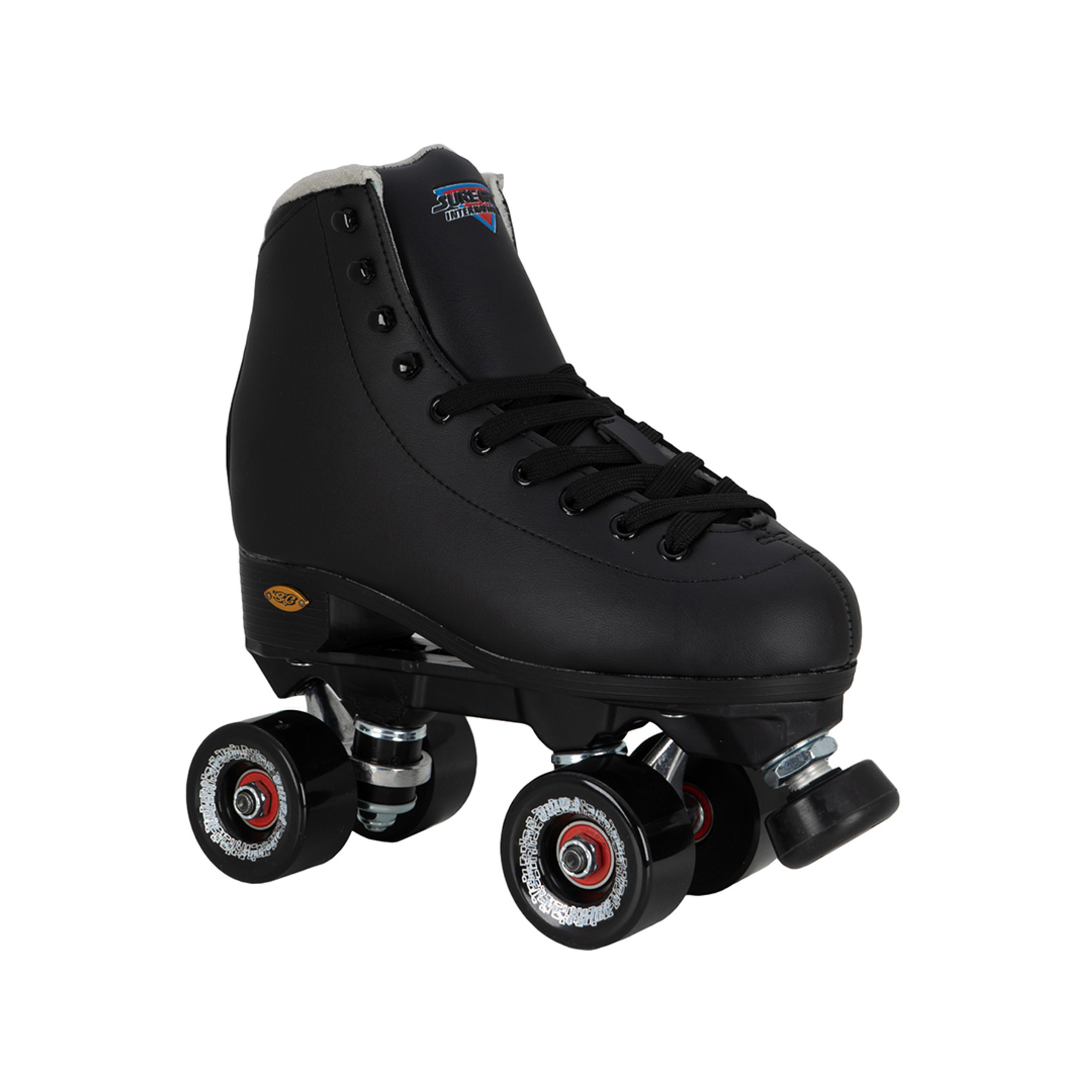 Sure-Grip Fame Indoor Roller Skates | RollerSkateNation