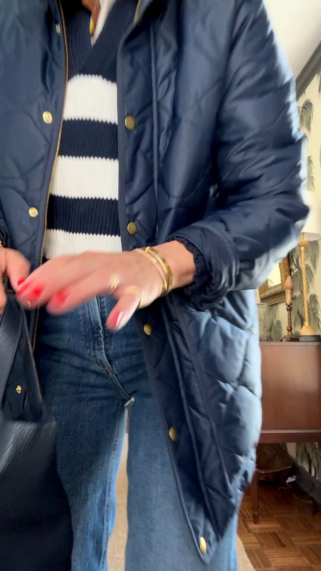 All about the navy lately! 

#LTKSpringSale #LTKdayinmylife #LTKootd