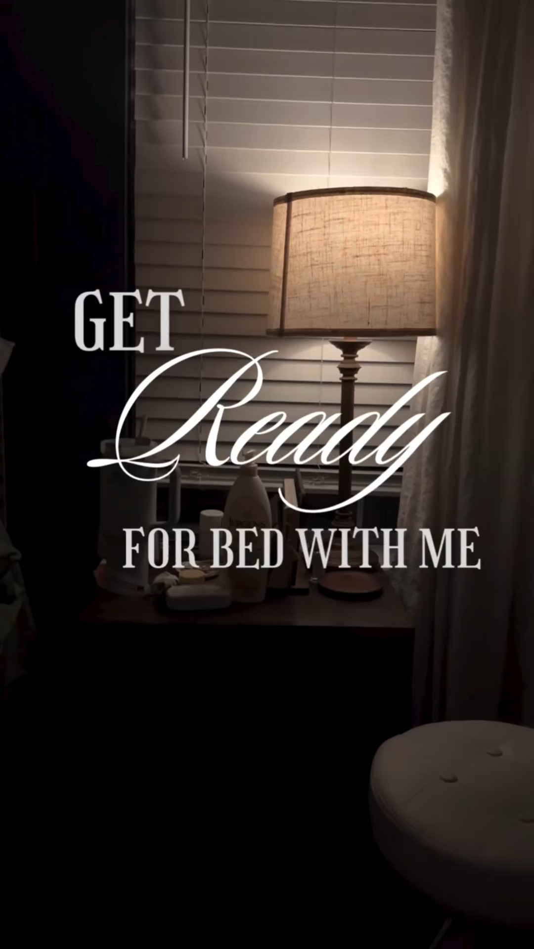 One place I’m THRIVING right now is my nighttime routine. Shawn and I take turns putting Graham down to sleep at night, and this is a look at the ideal night (aka, I had time to reset the kitchen while Graham was taking a bath)🧼 

🦵🏽 I have terrible Restless Leg Syndrome, and a secret hack to that is this vibration plate before bed!! It’s quickly been added to my non-negotiable nighttime routine. 

🧖🏻‍♀️ taking intentional time to shut down the house and reset my space has had such a positive effect on my mental health and productivity. Shavings make a pile, and ritualizing a nighttime reset, typically to Sleeping At Last, helps take the edge off the next day. 
🛁 a towel warmer, duh 
💡 a smart bulb in the bathroom with a redlight setting. Shawn lives a gadget and a device, so he’s in charge of making sure our lights are all on dimmers and are “wind down friendly” 
♥️ my new red light therapy mask is really helping me get to my goals with the whole “Year of the Pretty Wife” thing. 

‼️‼️MAINLY keeping routines and systems in place because you’re worth it. Keeping those things because they’re in line with who you want to be helps build confidence! 

#selfcare #getunreadywithme #nighttimeroutine #redlightmask #vibrationplate
