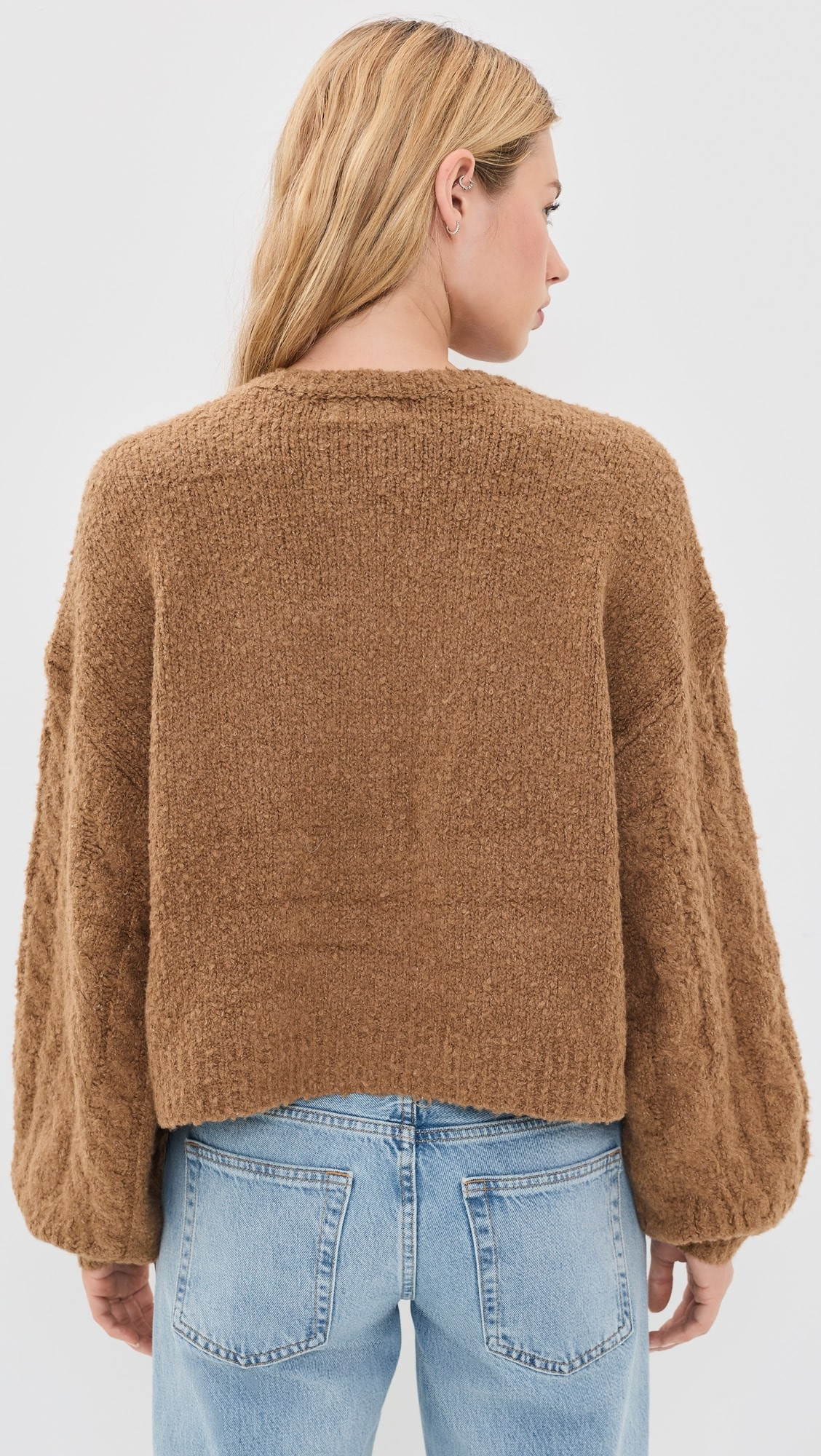 Thistle Cardigan | Shopbop