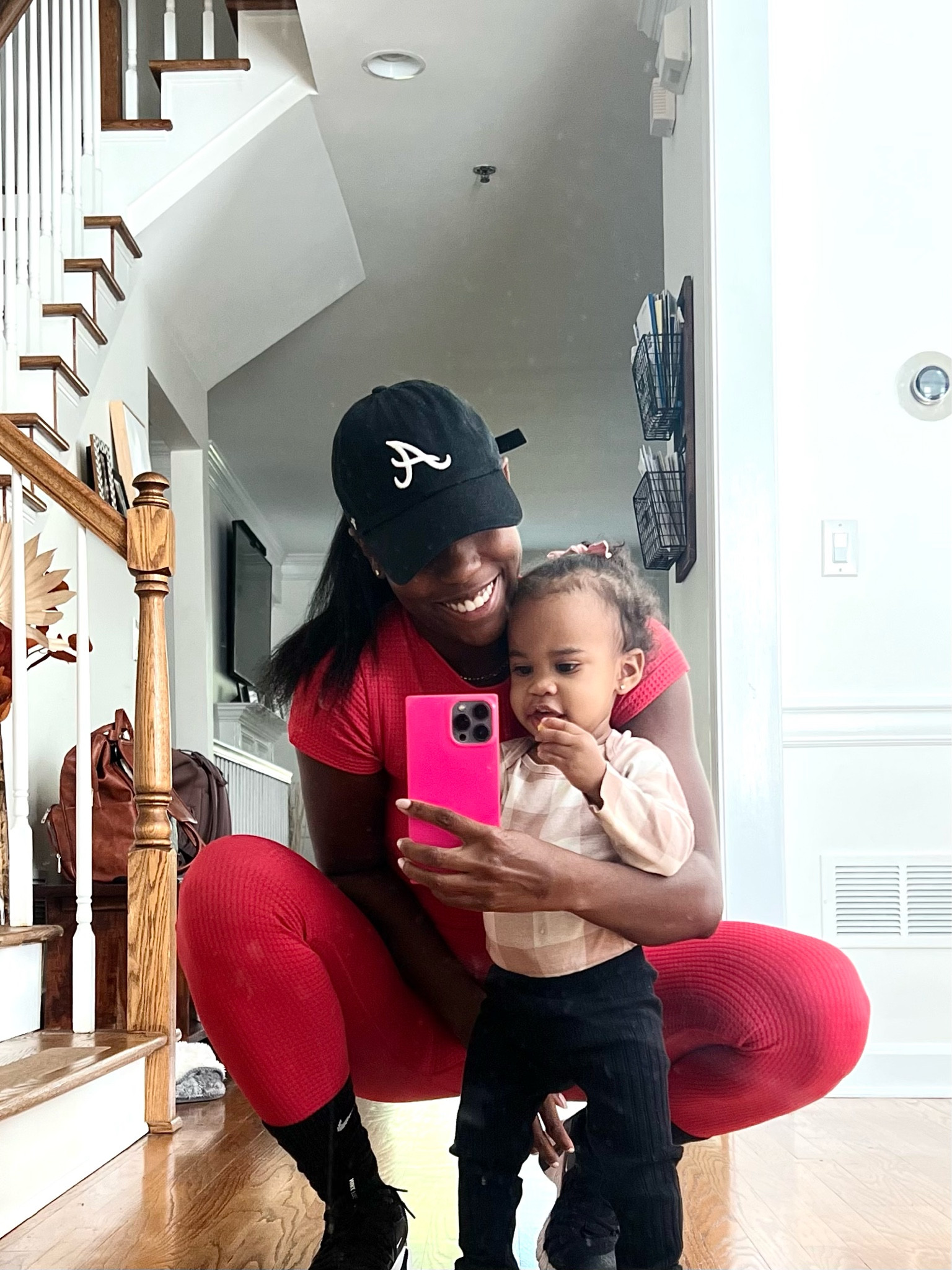 Target athleisure set for the win 🏆 

#LTKActive #LTKfindsunder100 #LTKxTarget