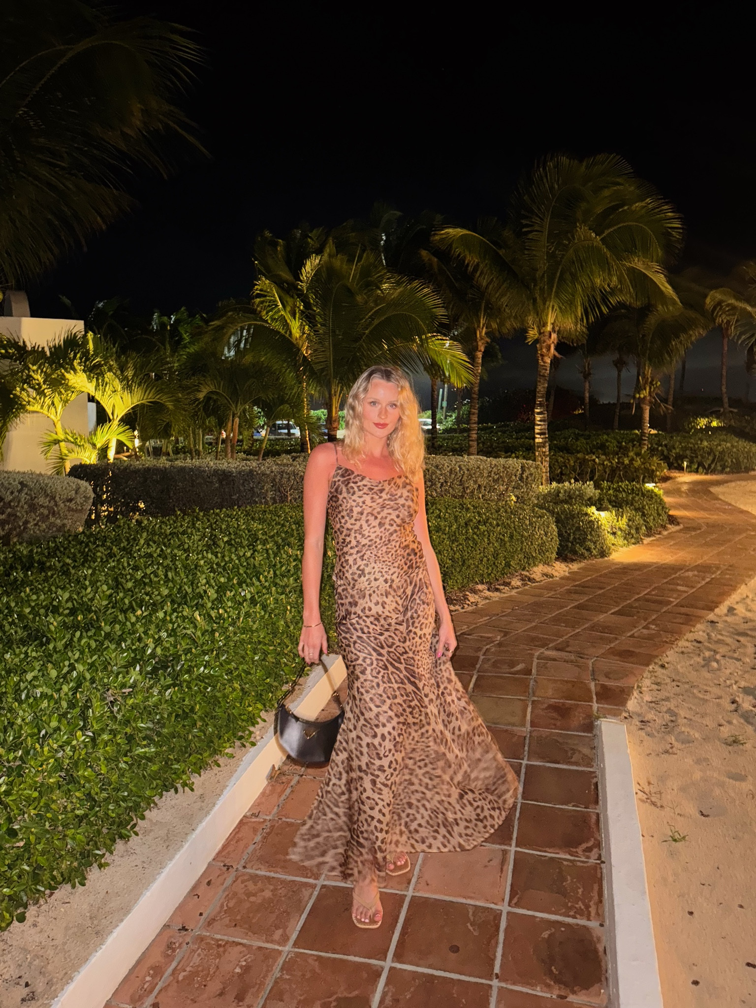 Night out in Anguilla 🌴

#LTKFindsUnder100 #LTKTravel