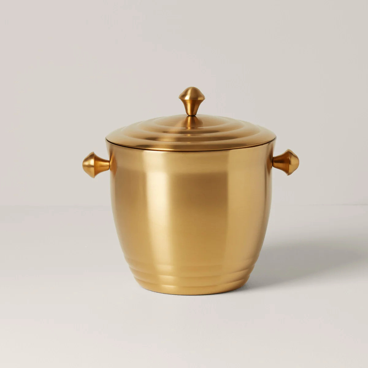 Tuscany Classics Gold Ice Bucket | Lenox