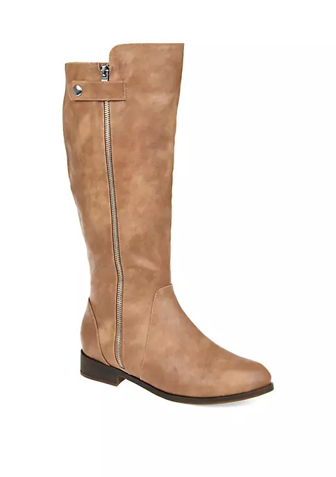 Comfort Wide Calf Kasim Boot | Belk