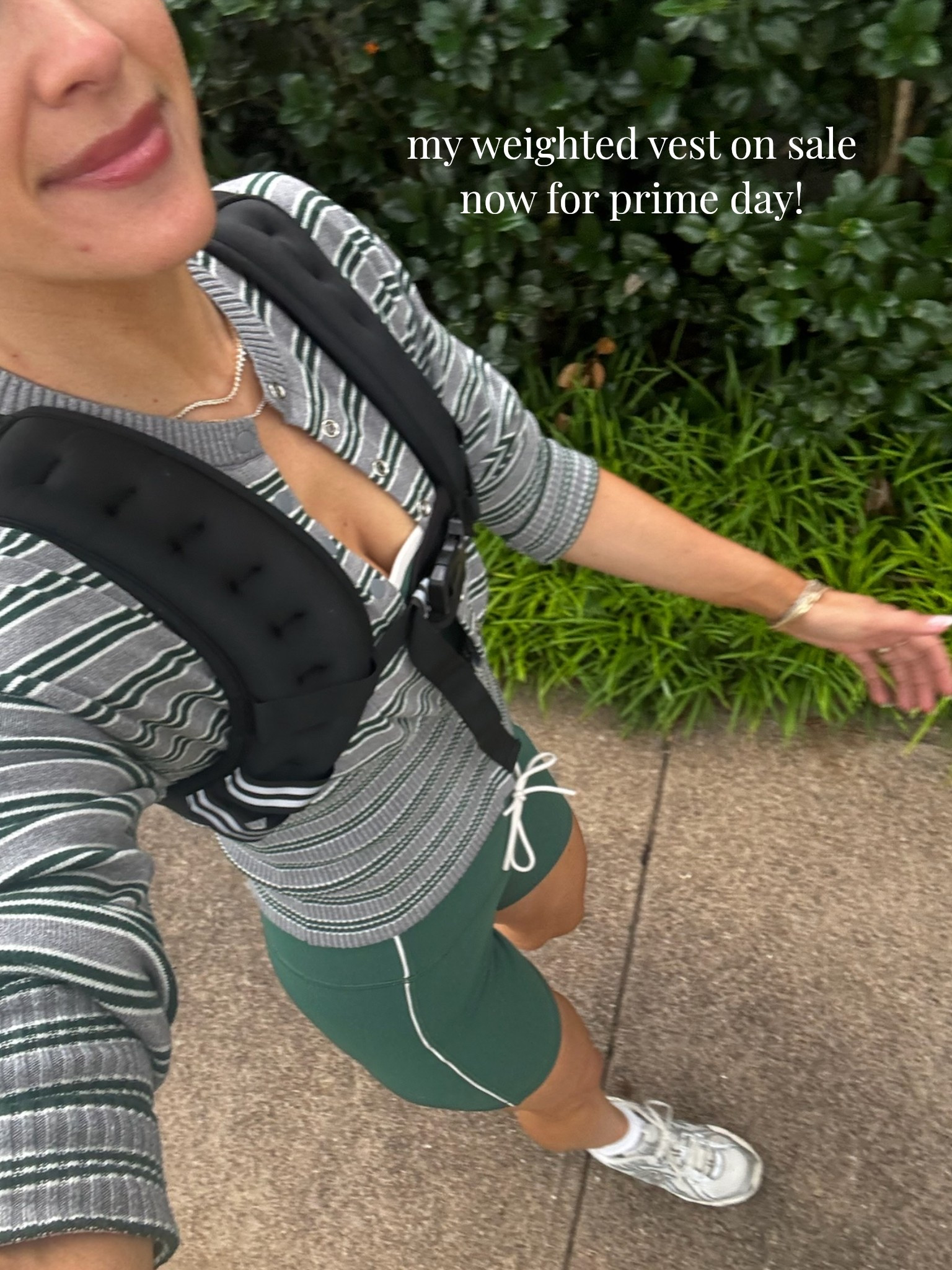 Morning steps OOTD ☀️
Linked similar from the same brand

Amazon prime day, prime day, amazon deals

#LTKootd #LTKActive #LTKfitnessgoals