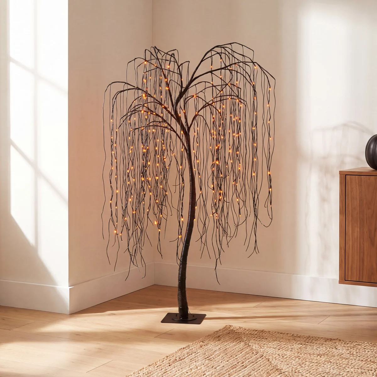 Spooky season is here and I’m decorating EVERYTHING 🎃 From living room throws to outdoor wreaths and garlands… these Halloween finds are too cute to skip 👻

#HalloweenVibes #SpookyDecor #HomeDecorIdeas #FallHome #OutdoorHalloween #GarlandDecor #WreathDecor #LTKStyle #LTKDecor 

 #LTKSeasonal #LTKHome #LTKSaleAlert
