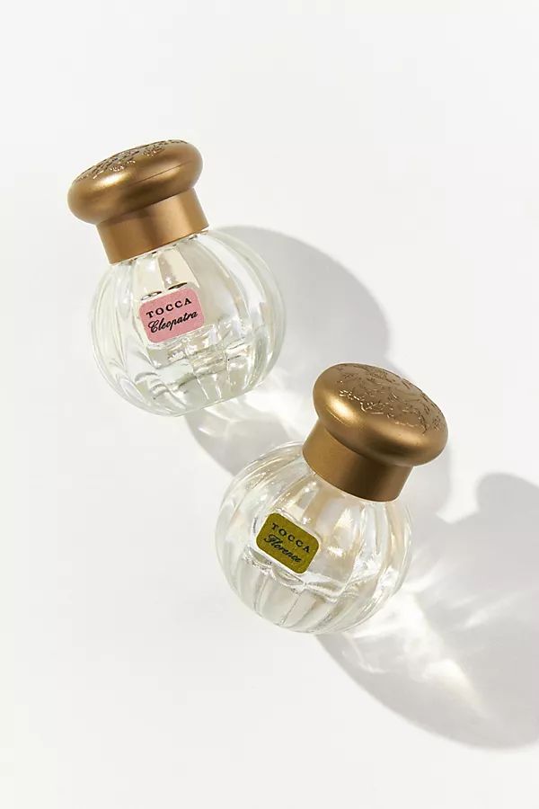 Tocca Eau de Parfum Mini Wonders Set By Tocca in Assorted | Anthropologie (US)