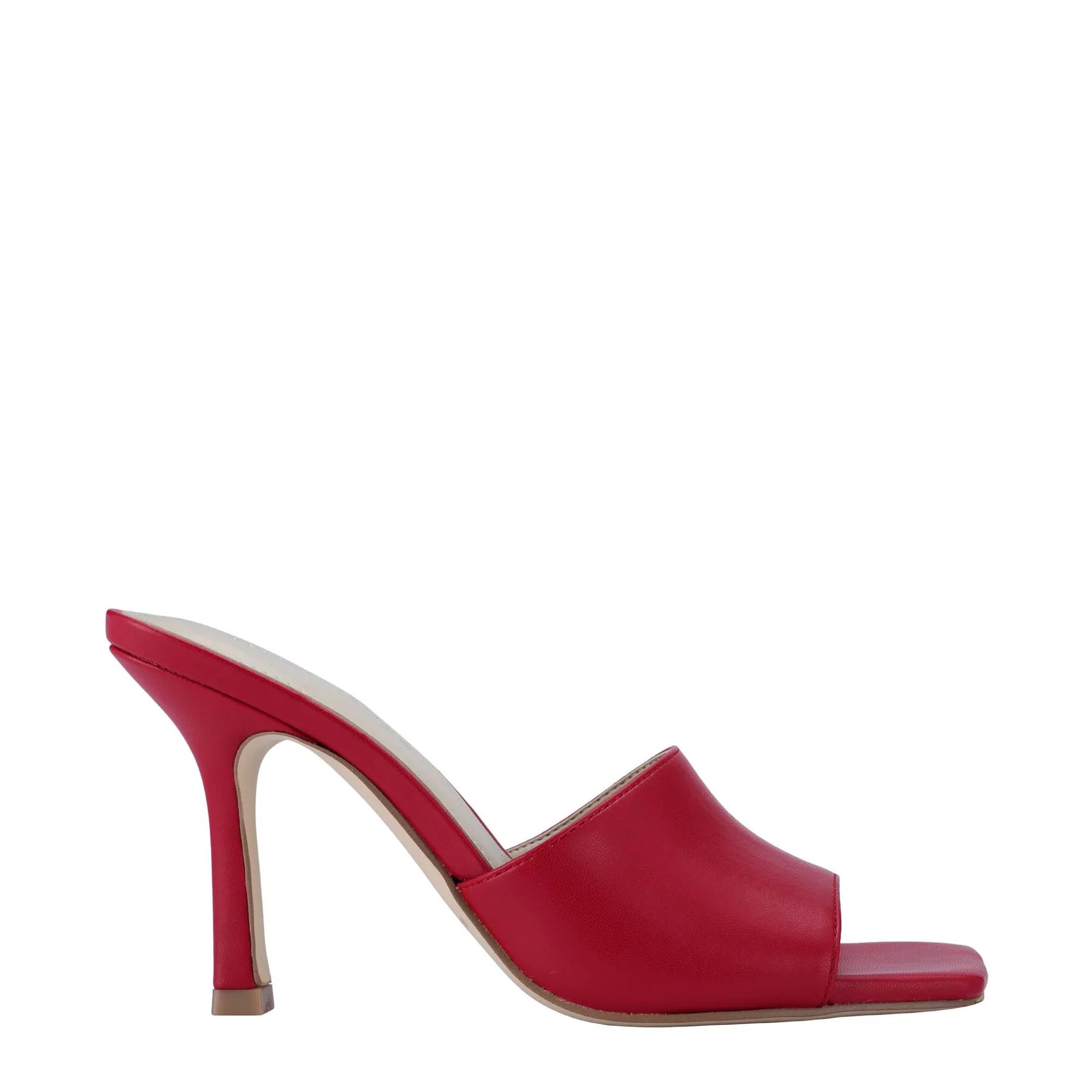 Danria Slip on Heeled Sandal | Marc Fisher