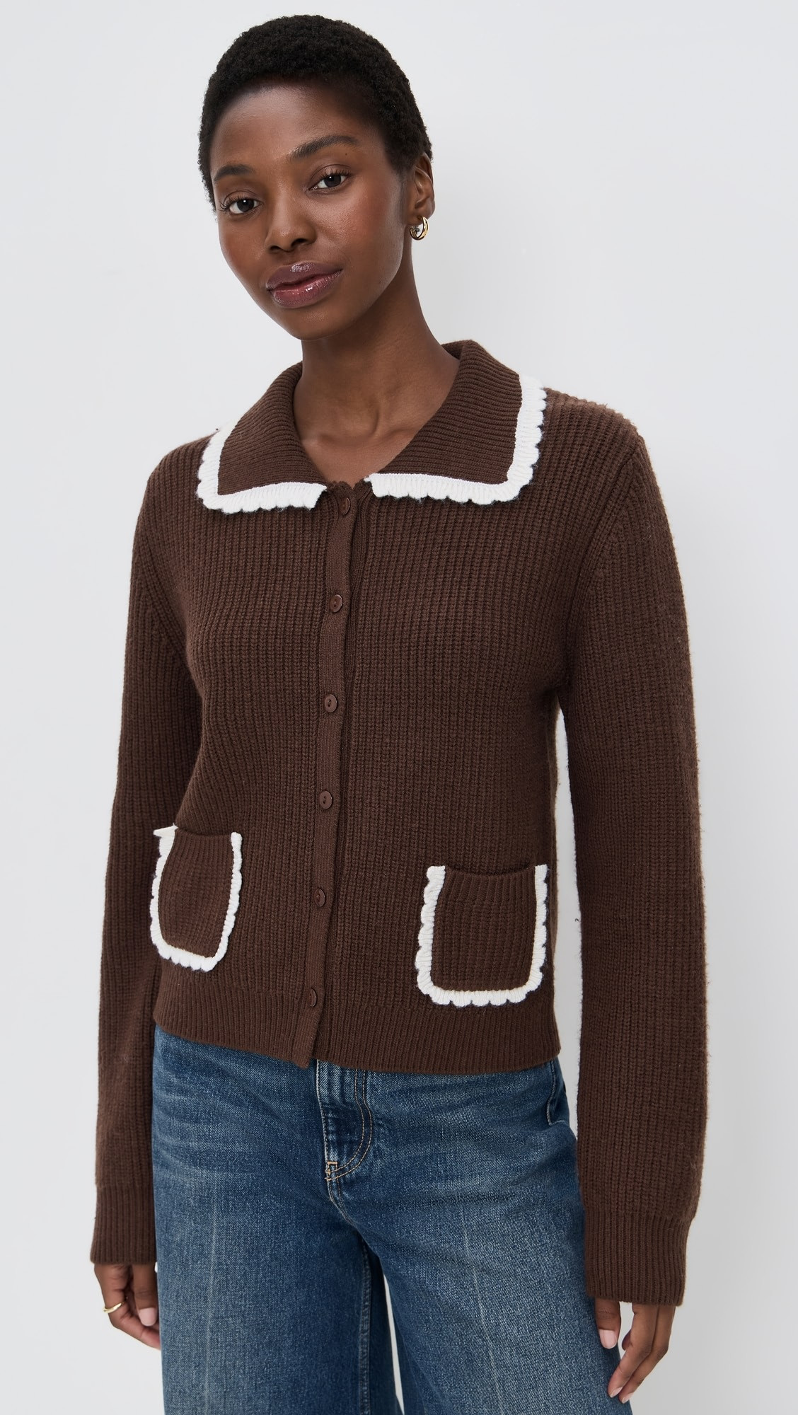 Millie Cardigan | Shopbop