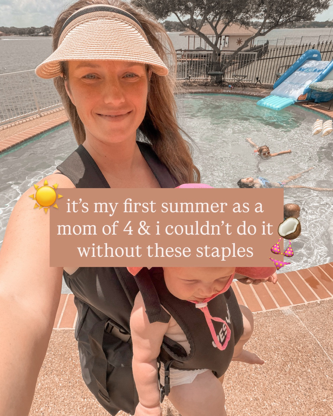 my summer round up ☀️

#LTKdayinmylife #LTKmomlife #LTKSaleAlert