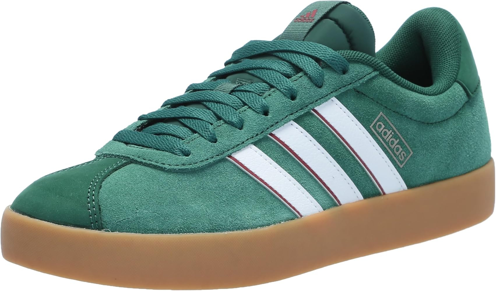 adidas Men's VL Court 3.0 Sneaker | Amazon (US)