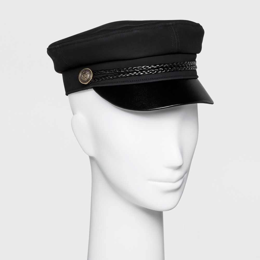 Women's Fisherman Hat - Wild Fable Black | Target