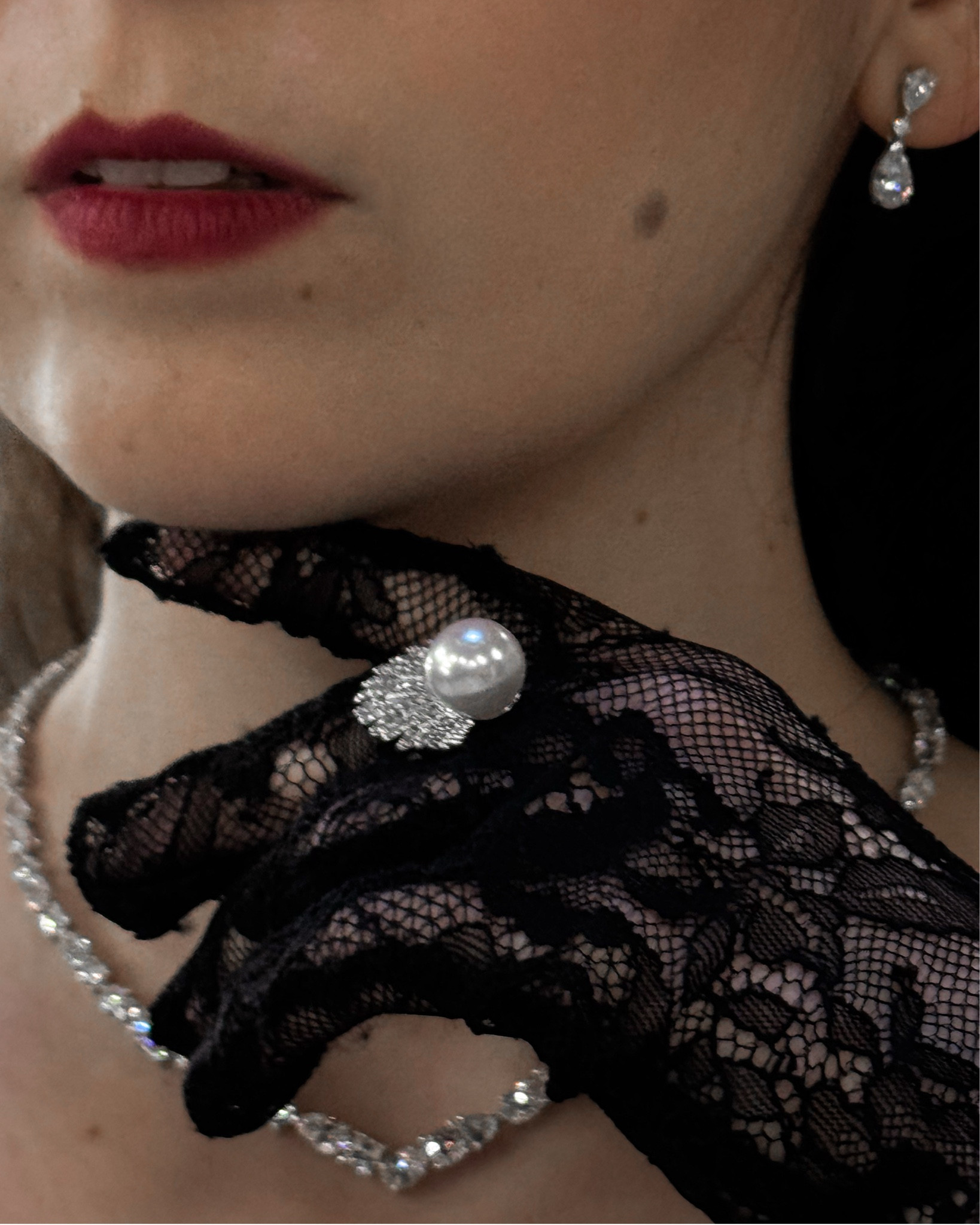 There is something about red lipstick that makes you feel powerful and unstoppable, am I right?

Before my trip to Paris I bought the Guerlain limited edition case from the blooming demin collection in the colour Red Rose. To match the case I bought a lipstick in red colour as well, I chose the shade 777. 

I felt fabulous wearing it, it made me feel so beautiful and confident! What lipstick colour makes you feel the same? 

#LTKbeauty