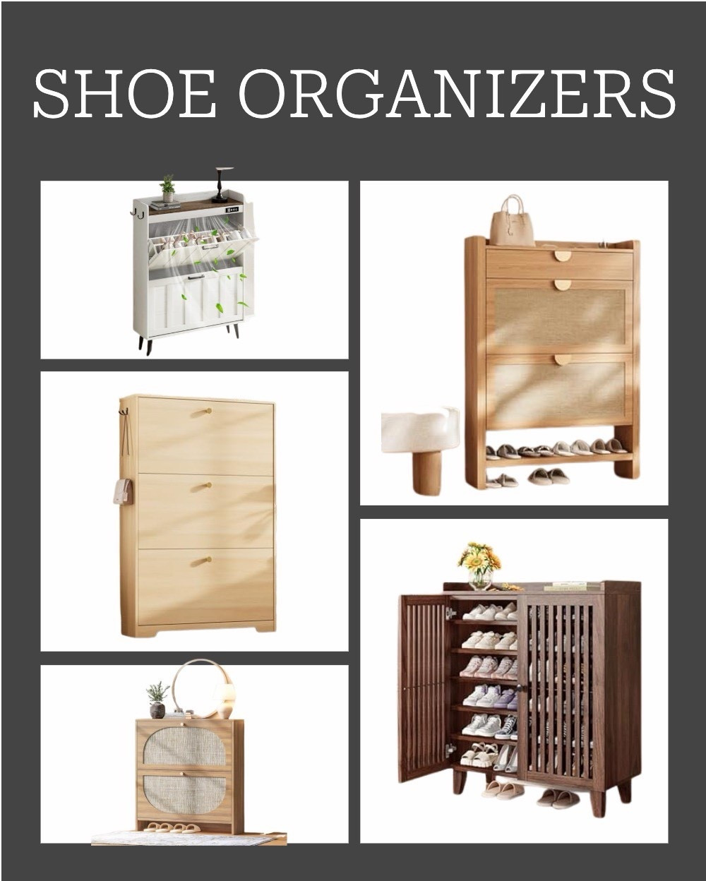 🤩 Limited time deal on shoe organizers! Organize your shoes & keep it tidy.

#LTKmomlife #LTKOver40 #LTKHome