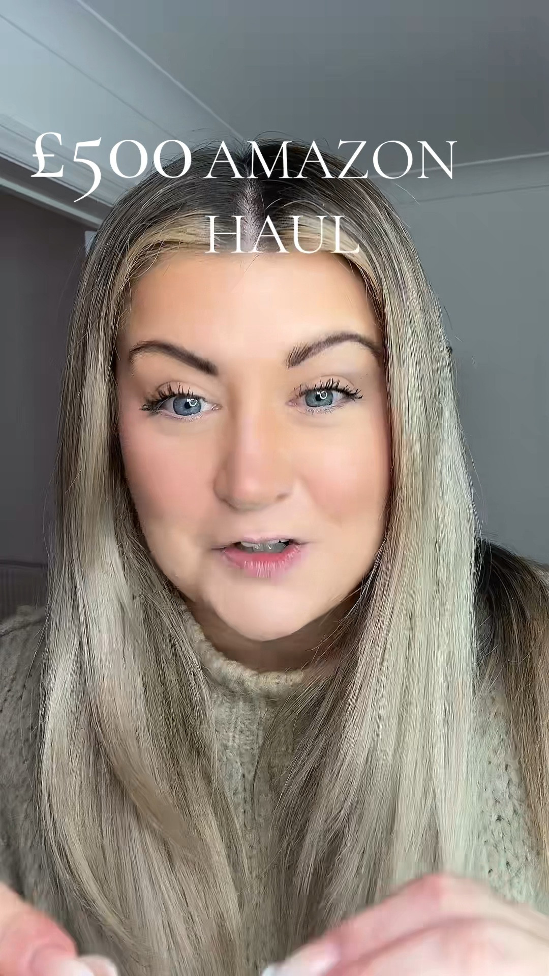 🌟 Hey friends! Just had the most amazing £500 Amazon haul for my living room makeover! 🛍️✨ I'm beyond excited to share all the fabulous homeware and furniture finds I scored to give my space a total transformation! 🏡💕

From statement chairs to beautiful faux olive trees  and trendy wall art, my living room is now a true haven of comfort and style! 😍💫 I can't wait to show you all the incredible pieces I found that perfectly match my aesthetic and personality. It's like a dream come true! 💭✨

If you're looking for some inspiration to spruce up your own living space, you won't want to miss this TikTok video! 🎥🔥 I've carefully curated a collection of affordable yet stunning items that will make your jaw drop! 💥💃

So, get ready to be amazed and join me on this exciting journey of home decor as I unveil my £500 Amazon haul! 🙌🎉 Don't forget to hit that like button, leave a comment, and share this video with your friends who are in need of some living room inspo! 🤩📲 Let's spread the positive vibes and make our homes a reflection of our unique personalities! 🌈💖

#AmazonHaul #LivingRoomMakeover #HomeDecorInspo #TikTokHome #AffordableFinds #InteriorDesignGoals #HomeSweetHome #LivingRoomInspiration #DecoratingIdeas #TransformationTuesday

#LTKVideo #LTKeurope #LTKhome