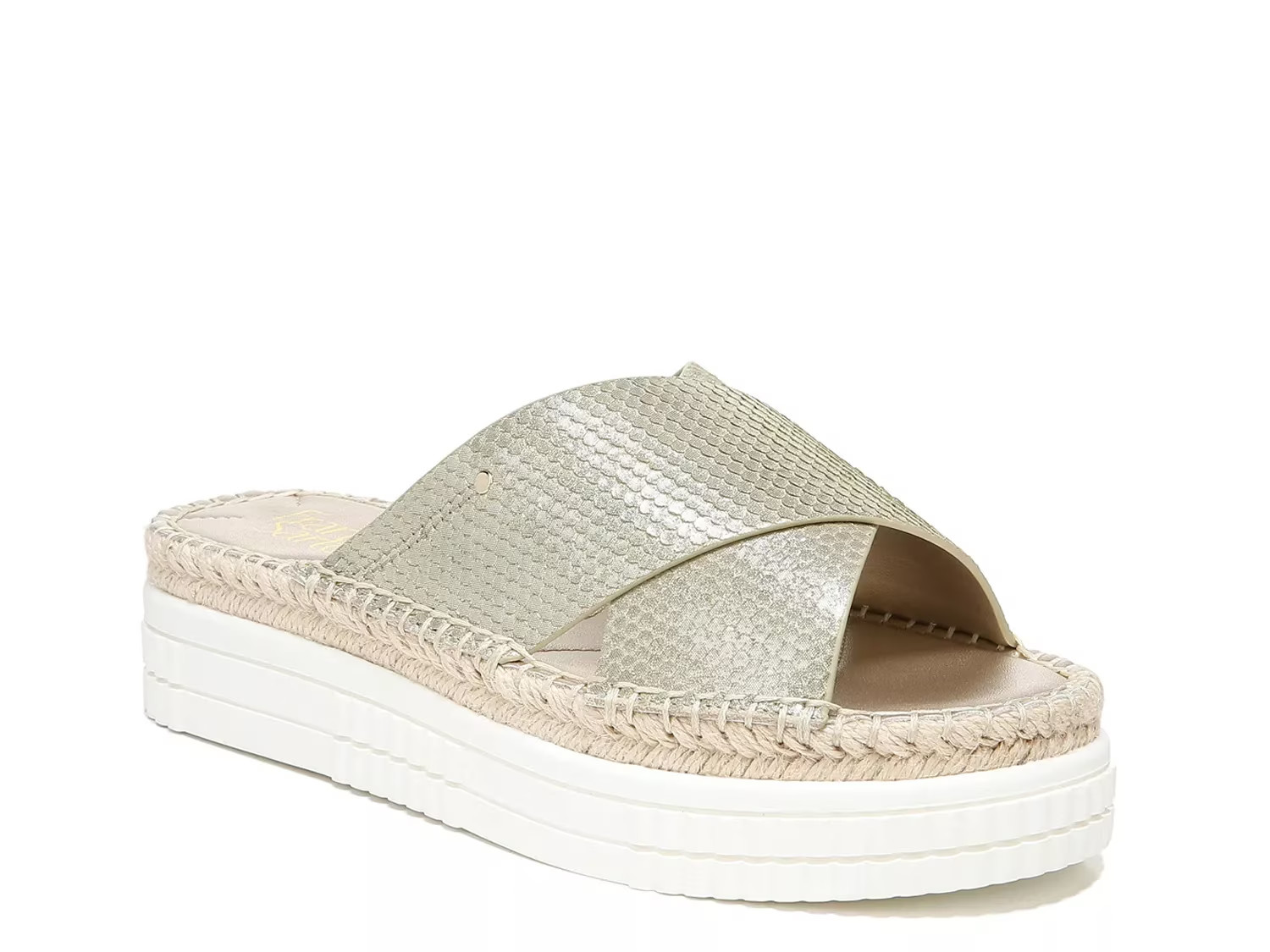 Birch Slide Sandal | DSW