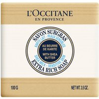 L'Occitane Soap Shea Milk 100g | Look Fantastic (US & CA)