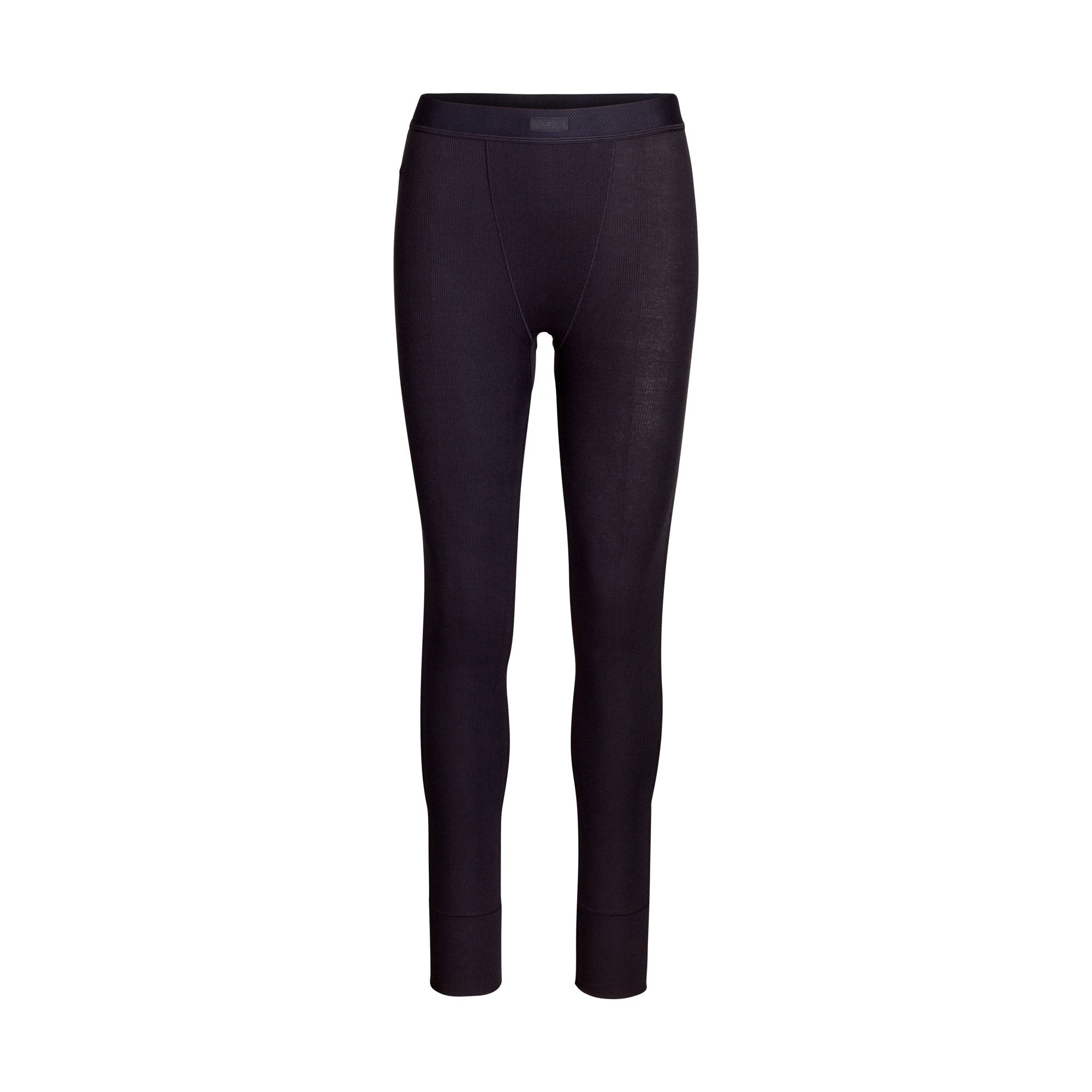 COTTON RIB LEGGING | SKIMS (US)