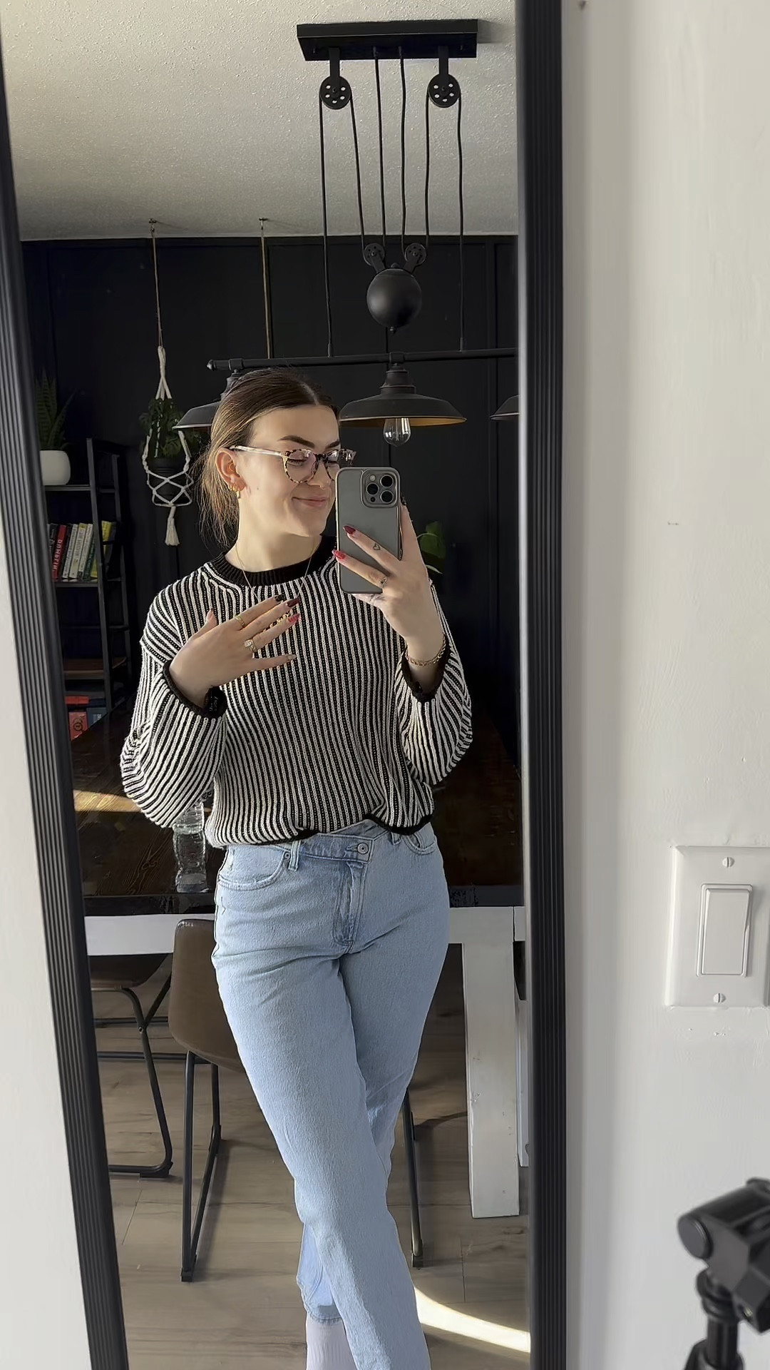 Spend a Tuesday with me 🤭

#LTKmidsize #LTKFashionMonth #LTKcanada