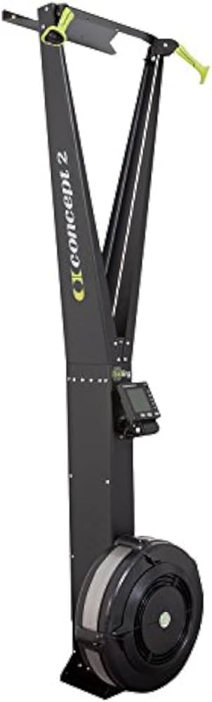 Concept2 SkiErg with PM5, Black | Amazon (US)