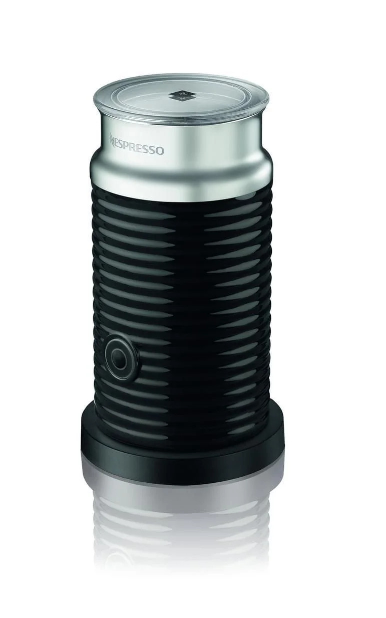 Nespresso® Aeroccino 3 Milk Frother, Black, Milk Frother | Walmart (CA)